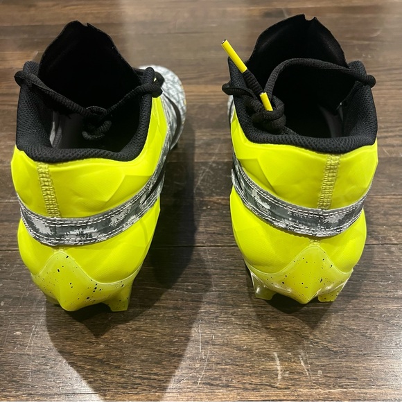 Nike Vapor Edge Elite 360 2 ‘Razor-Sharp Cuts’ FB3347-703 Size 12 - Picture 6 of 8